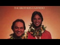 THE BROTHERS CAZIMERO - Hawaiian Spirits Live Again - 1982 Vinyl LP