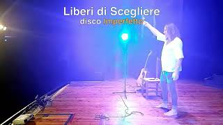 07/05/22 Povia in concerto Meglio di Ieri