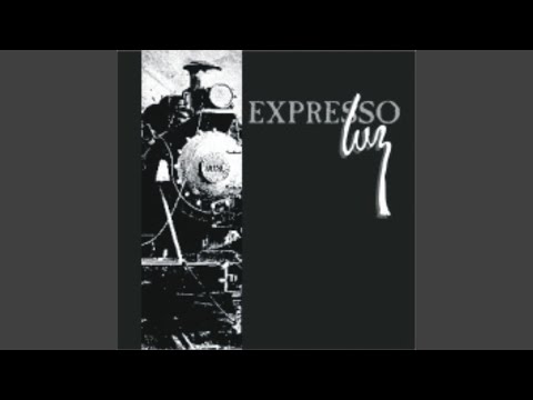 Coisas Novas - Expresso Luz