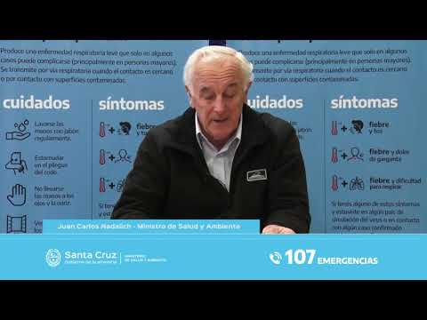 Portada video