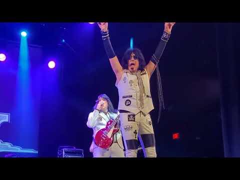 Angel : "Tower" Carteret, NJ. 6/27/25