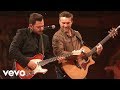Ricus Nel Adam Tas Don Williams Johny Cash Medley Live