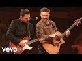 Ricus Nel, Adam Tas - Don Williams/Johny Cash Medley (Live)