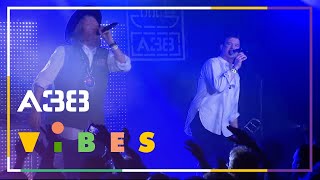 Movits! - Limousin // Live 2016 // A38 Vibes