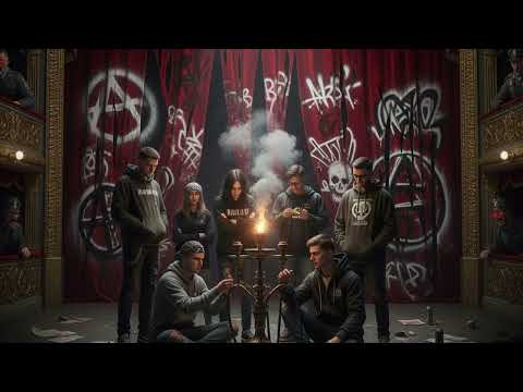 Firma - Mo faya | Cover Klasyczny (Filharmonia HipHopowa)