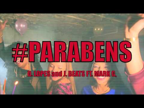 #Parabens - Coming Soon- Street Smart Entertainment