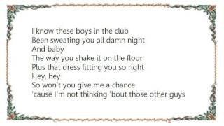 Latif - Put Me On Snippet Lyrics