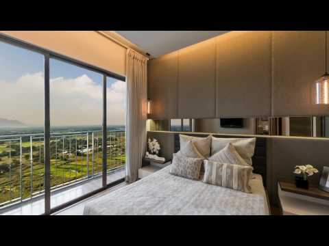 3D Tour Of Runwal My City Phase II Cluster 05 Part III