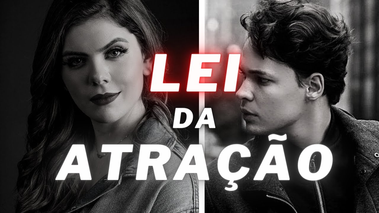 Larissa Michelin e Thiago Finch | Como Usar A Lei da Atração Para Negócios | Live