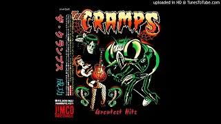 The Cramps - Badass Bug