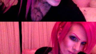 Jeffree Star - Beauty Killer (Reversed)