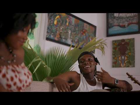 Olivetheboy - Only You (Official Video)