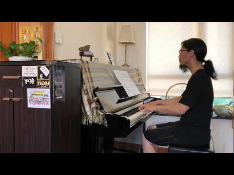 Suzuki Cello School Vol.2 - No.4 Minuet No.3 [Fast Tempo] Piano Accompaniment