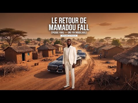 Le retour de Mamadou Fall, Épisode Final-Une fin inoubliable