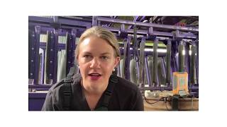 A Day in the Life of a Mobile Veterinarian, Part 1