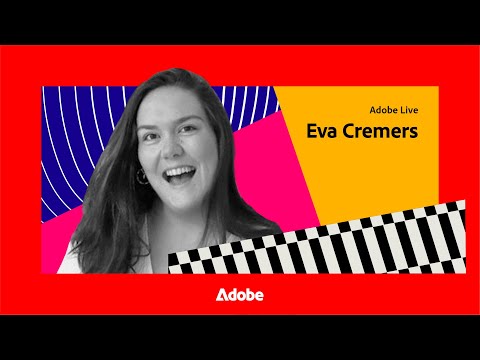 Live with Eva Cremers at OFFF 2023