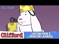 Puppy Days Lost And Found Basketball Blunders HD Full Episodes