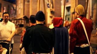 MERCATI MEDIEVALI, ARTI E MESTIERI PER LE VIE DEL BORGO