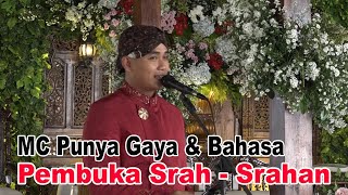 Download lagu Pidato Bahasa Jawa Pembuka Srah - Srahan Calon Pengantin mp3 Download lagu Pidato Bahasa Jawa Pembuka Srah - Srahan Calon Pengantin mp3