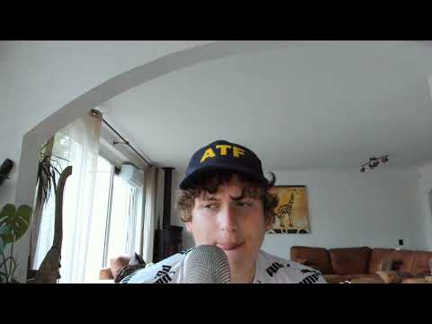 Asmr Life Sucks
