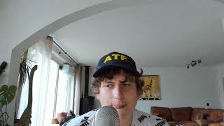 ASMR LIFE SUCKS 😕