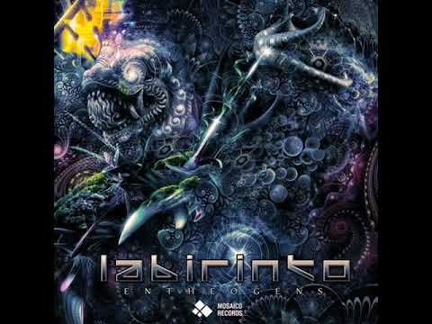 Labirinto vs Eclipse Echoes - Spiritual Development