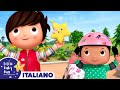 No No No Giocare Al Parco In Sicurezza Little Baby Bum Italiano Canzoni Per Bambini