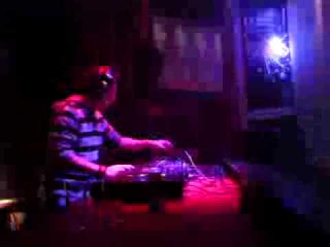 Daniel Bovie & Roy Rox in Club Monza