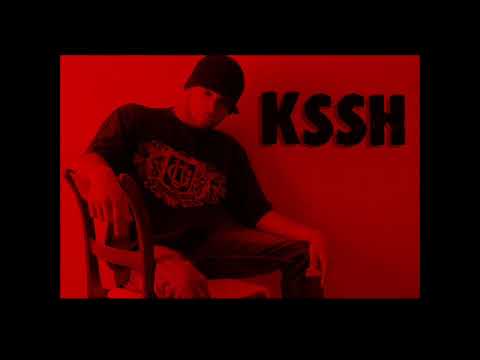 CHAT ONE, KOOSH AND OMEN D - PERSIST (2008)