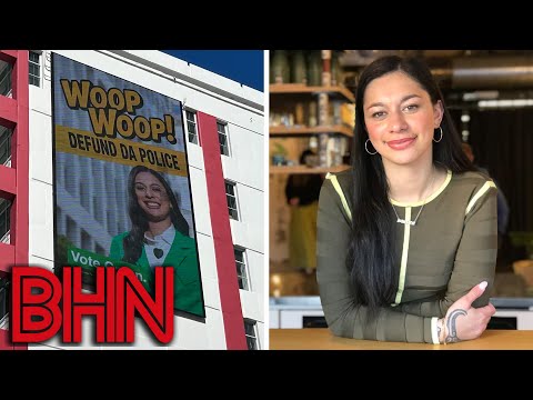 #BHN Der arme Maaaark Mitchell hat schwer damit zu kämpfen, was Tamatha Paul über ihn gesagt hat.