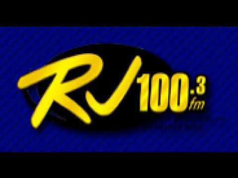 RJ FM's - "We Play It For You" Radio Jingle by TM Productions - Dallas (1975)