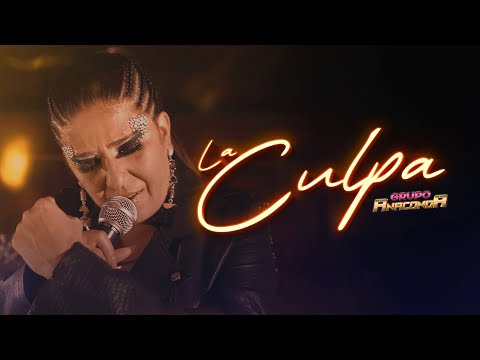 Grupo Anaconda - La Culpa (Video Oficial)