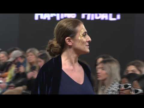 Martino Midali FW 2023: fashion show