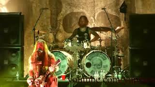 Black Label Society - Suffering Overdue - Live HD (The Sherman Theater)