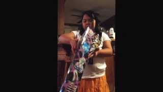 Oct 17, 2013 Bought this Monster Doll from the Philippines