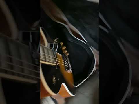 2018 Gibson Les Paul Classic  Player Plus