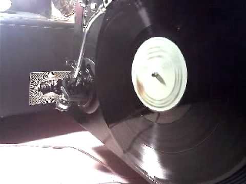 Alvin Davis - For Me To Answer (Salomon Haritage)