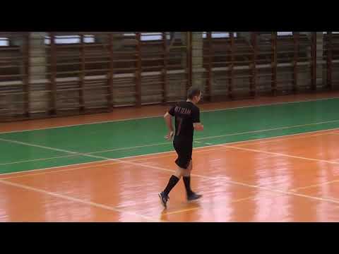 3 КХ 12 лига New Line Technologies   Progress