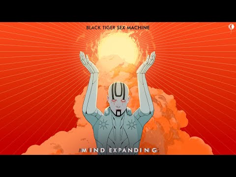 Video thumbnail for Mind Expanding