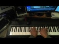 Finder's Keepers (by The Winans) - Piano Tutorial