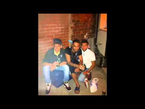 Patrik Petr Gorolovi a Štefan