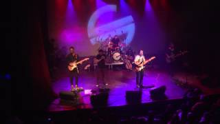 SURUBA - No te alejes tanto de mi (L.A.Spinetta) EN VIVO!