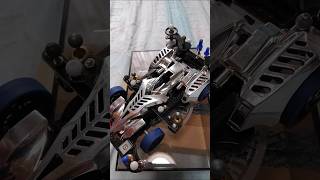 yoshinoriの最新兵器③（バランス安定＆超速型マシン)～ボディーマスダン！！！