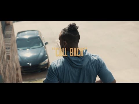 Percy Keith - "Call Back" (Official Video)