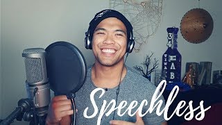 Dan + Shay - Speechless (A Maahikeee Cover)