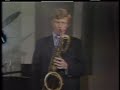 Mulligan: Lullaby de México | Dave Brubeck Quartet featuring Gerry Mulligan (1969)