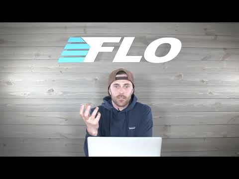 FLO Gravel Wheel Design Journey Part 11 - Can Gravel Wheels Be Aerodynamic? - Tire Scanning & CFD