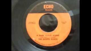 The Gospel Echos of Taylorsville North Carolina - A Dark Cloud Rising