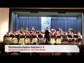 Jahreskonzert 2018 08 Abba Revival
