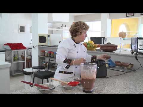 MATÉRIA - RECEITAS PARA MULHERES